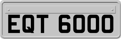 EQT6000