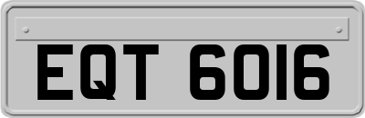 EQT6016