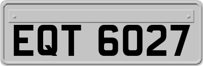 EQT6027