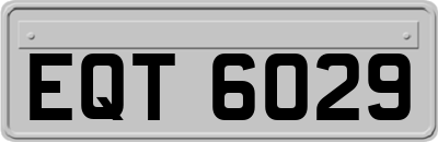 EQT6029