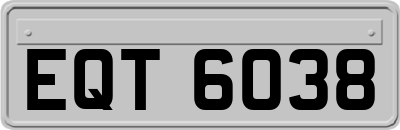 EQT6038