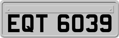 EQT6039