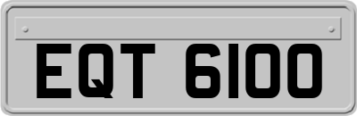 EQT6100