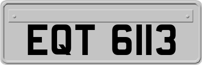 EQT6113