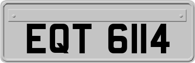EQT6114