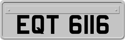 EQT6116