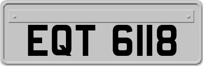 EQT6118