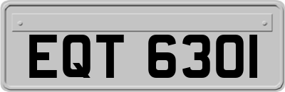 EQT6301