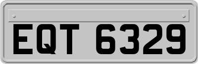 EQT6329