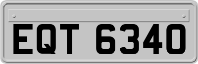 EQT6340