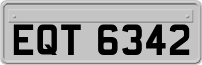 EQT6342