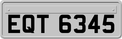 EQT6345