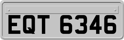 EQT6346