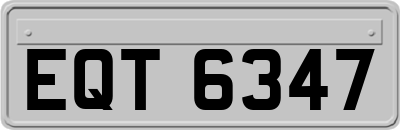 EQT6347