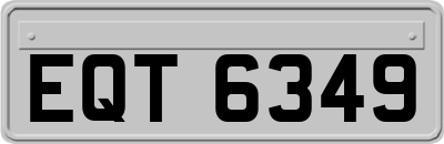 EQT6349