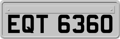 EQT6360