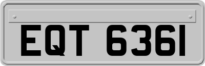 EQT6361