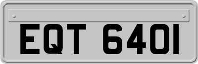EQT6401