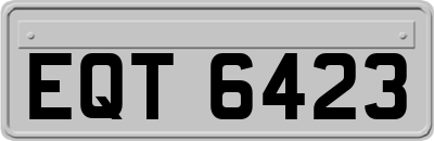 EQT6423