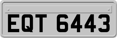 EQT6443