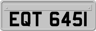 EQT6451