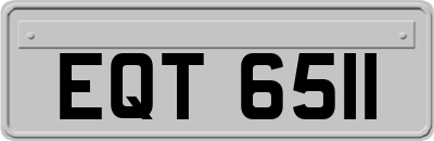 EQT6511