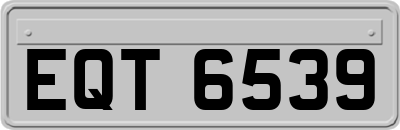 EQT6539