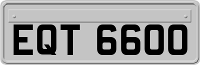 EQT6600