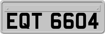 EQT6604