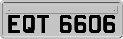EQT6606