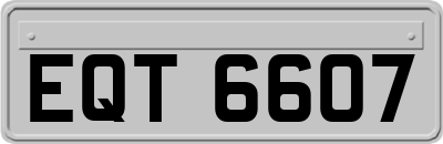 EQT6607