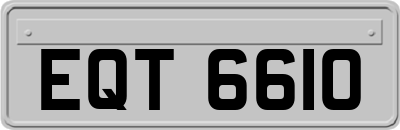EQT6610