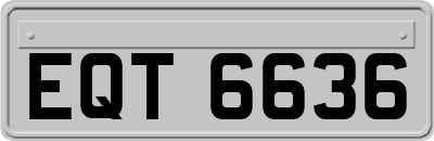 EQT6636