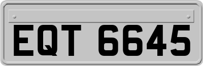 EQT6645