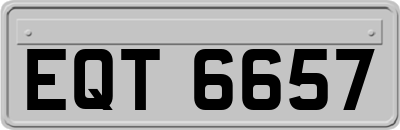EQT6657