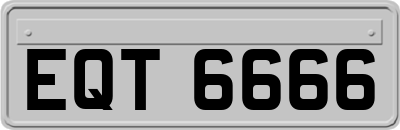 EQT6666