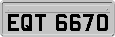 EQT6670