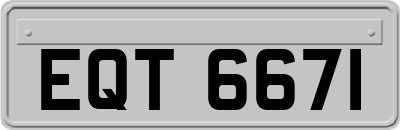 EQT6671