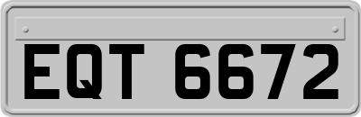EQT6672