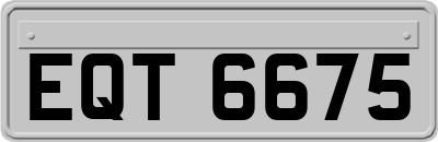 EQT6675