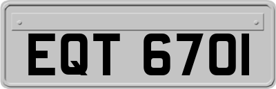 EQT6701