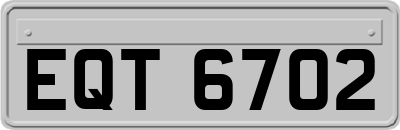 EQT6702