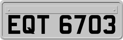 EQT6703