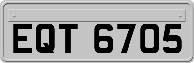 EQT6705