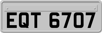 EQT6707