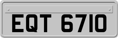EQT6710