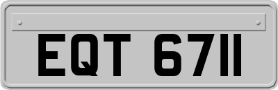 EQT6711