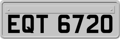 EQT6720