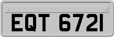 EQT6721