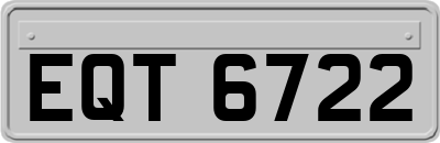 EQT6722